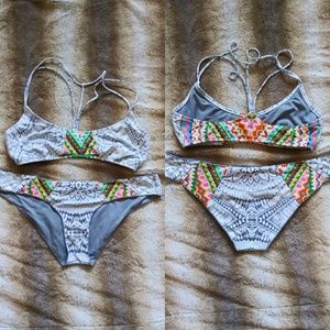 Rip Curl Mayan Sun Bikini